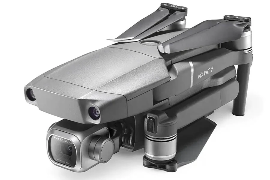 aerial drones photography